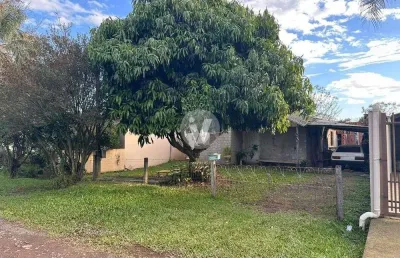 Terreno à venda na Rua Adyles Monteiro de Almeida, 293, Pé de Plátano, Santa Maria
