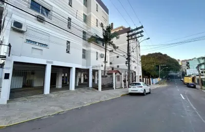 Apartamento 3 dormitórios, box de garagem, sacada, localizado à poucos minutos d