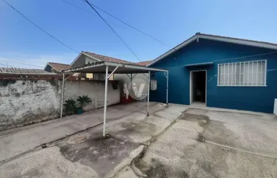 Casa com 3 quartos à venda na Rua Cyro Martins, 486, Camobi, Santa Maria