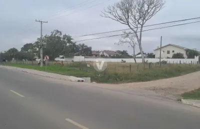 Terreno de 705m² excelente localização comercial, local estratégico na br-287!