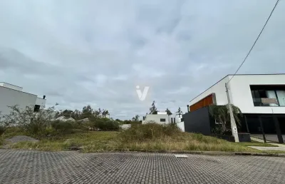 Excelente terreno, localizado no loteamento aberto terras de santorini
