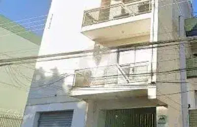 Apartamento 2 dormitórios, garagem, no bairro ns de fátima
