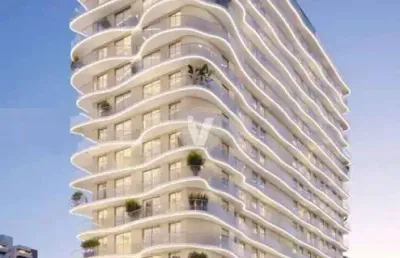 Apartamento de 2 dormitórios, localizado no residencial marcelino pão e vinho