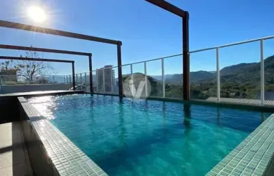 Apartamento com 3 quartos para alugar na Avenida João Luiz Pozzobon, 1558, km 3, Santa Maria