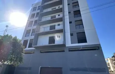 Apartamento com 1 quarto à venda na Rua Cruz e Souza, 301, Camobi, Santa Maria