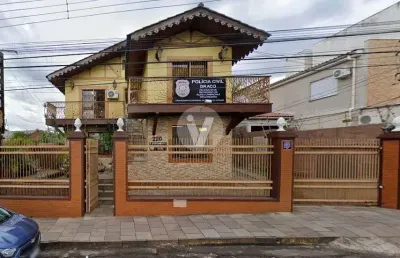 Ponto comercial à venda na Rua Marechal Floriano Peixoto, 220, Centro, Santa Maria
