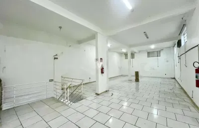 Ponto comercial para alugar na Rua Conde de Porto Alegre, 197, Nossa Senhora do Rosário, Santa Maria