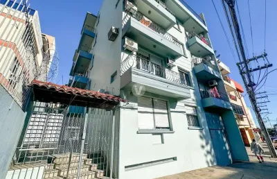Apartamento com 2 quartos à venda na Rua Tuiuti, 767, Nossa Senhora de Fátima, Santa Maria