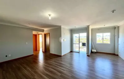 Apartamento com 3 quartos à venda na Rua Coronel Ernesto Becker, 87, Passo D'Areia, Santa Maria