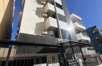 Apartamento com 2 quartos à venda na Rua Francisco Manuel, 235, Nossa Senhora de Fátima, Santa Maria