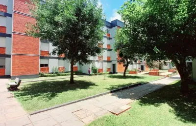 Apartamento de 3 dormitórios, localizado no conj. res. camobi