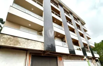 Studio semimobiliado para locação, localizado no bairro camobi