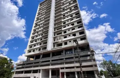 Apartamento com 2 quartos à venda na Rua Borges De Medeiros, 1662, Bonfim, Santa Maria