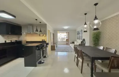 Apartamento 2 dormitórios com suíte nossa senhora de lurdes