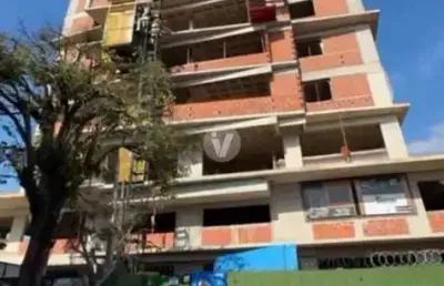 Apartamento 3d (2 suítes), 3 vagas e infra-estrutura completa, entrega pronto.