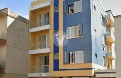Apartamento com 1 quarto à venda na Rua Silva Jardim, 1970, Centro, Santa Maria