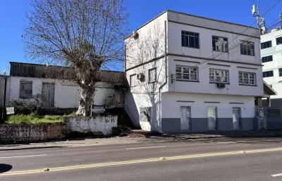 Terreno à venda, localizado à rua euclides da cunha, medindo 1.163m²