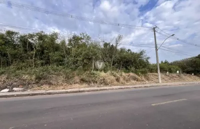Excelente terreno medindo 1.026m², localizado próximo ao cond. moradas santa mar