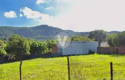 Terreno à venda na Rua Vereador Antônio Dias, 2448, Campestre do Menino Deus, Santa Maria