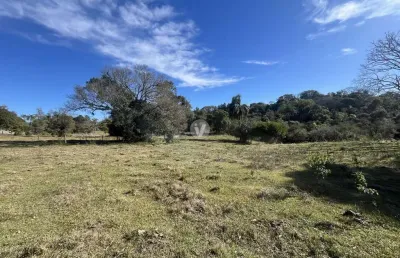 Terreno à venda na Rua Das Canalhandras, 28, Parque Serrano, Itaara