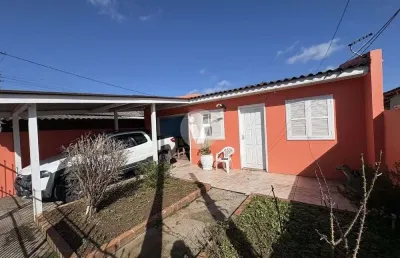 Terreno à venda na Rua G, 1185, Noal, Santa Maria