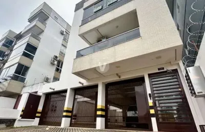 Apartamento com 1 quarto à venda na Rua Franklin Bittencourt Filho, 532, Camobi, Santa Maria