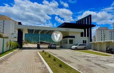 Apartamento de 2 dormitórios, com infraestrutura completa!