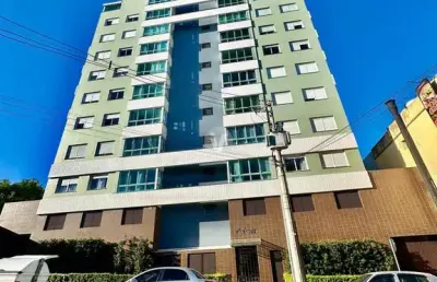 Apartamento de 3 dormitórios, localizado no bairro n. sra das dores, próximo ao