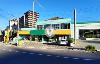 Oportunidade para construção de um magnífico empreendimento na av. medianeira!