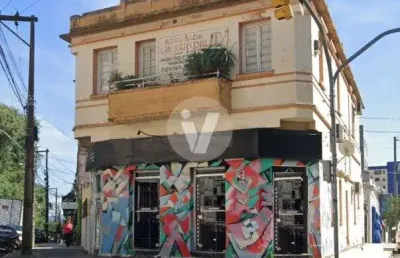 Loja com ótima localização, no bairro n. sra do rosário