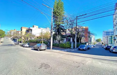 Terreno à venda na Rua Duque de Caxias, 1973, Centro, Santa Maria