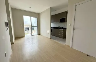 Apartamento com 2 dormitórios sacada e churrasqueira em camobi!