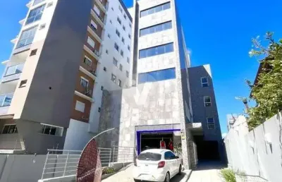 Sala comercial à venda na Rua Duque de Caxias, 2357, Centro, Santa Maria