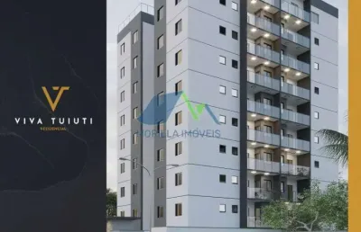 Apartamento com 3 quartos à venda na Vila Santa Catarina, Americana 