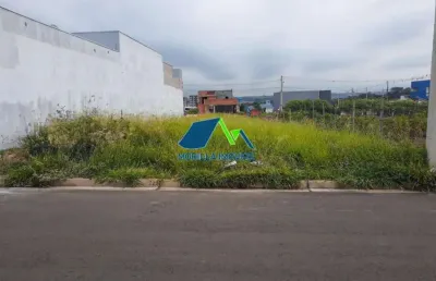 Terreno a venda jardim dos manacàs santa bàrbara d&apos;oeste