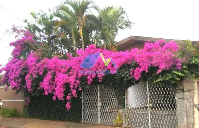 Casa com 3 quartos à venda no Jardim Bela Vista, Americana 