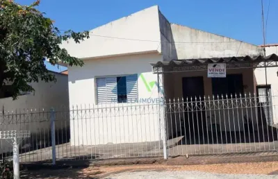 Casa, residencial para venda, loteamento planalto do sol, santa bárbara d&apos;oeste
