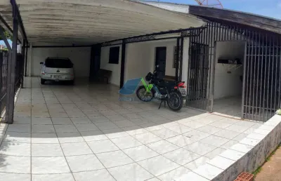 Casa, residencial para venda, vila mollon iv, santa bárbara d&apos;oeste