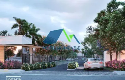 Lançamento -casa residencial em condomínio para venda em americana
