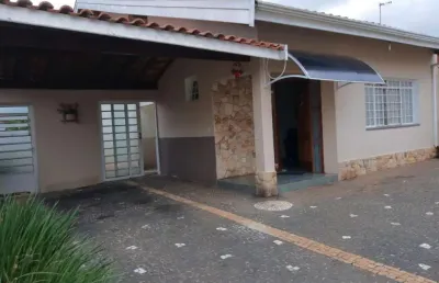 Casa, residencial para venda, jardim ipiranga, americana