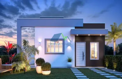 Casa com 3 quartos à venda no Parque Taquaral, Piracicaba 
