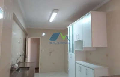 Apartamento, residencial para venda, jardim glória, americana