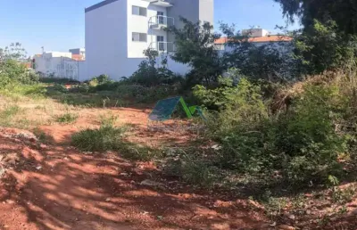 Lote / terreno residencial, residencial para venda, parque novo mundo, americana