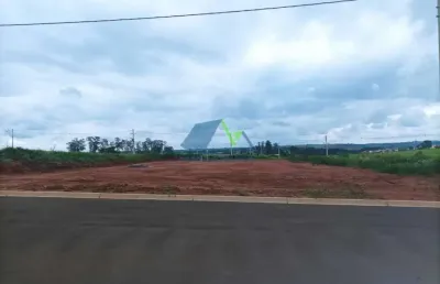 Terreno industrial à venda jardim manacàs i em santa bàrbara d&apos;oeste