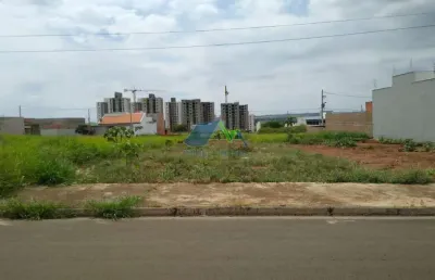 Terreno à venda jardim dos manacàs i santa bàrbara d`oeste