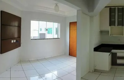 Apartamento com 3 quartos à venda no Jardim Terramérica I, Americana 