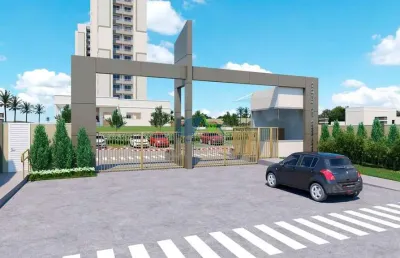 Lançamento residencial alameda das andorinhas em santa bàrbara d`oeste