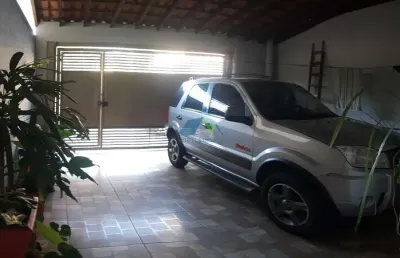 Casa à venda no parque nova carioba em americana-sp
