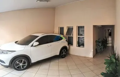 Casa com 3 quartos à venda no Jardim Ipiranga, Americana 