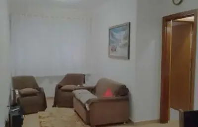 Apartamento com 2 quartos à venda no Jardim Glória, Americana 